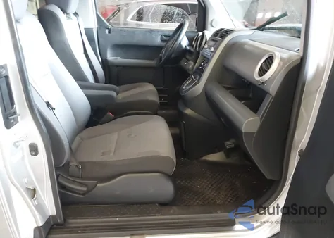 2008 Honda Element Ex из США, поврежденный, VIN 5J6YH287X8L009687